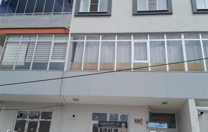 C21 LOCA 2. SAKARYA MAH. AZMAN ÇAVUŞ LOKASYONUNDA KİRALIK DAİRE