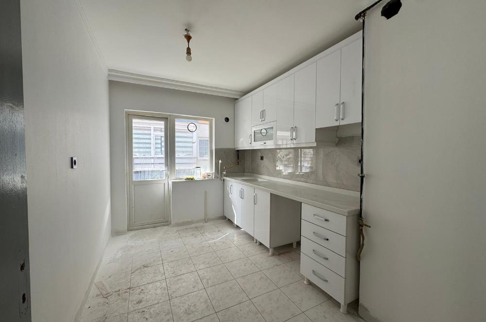 MAMAK ÇAĞLAYAN MAHALLESİ 3+1 KİRALIK DAİRE