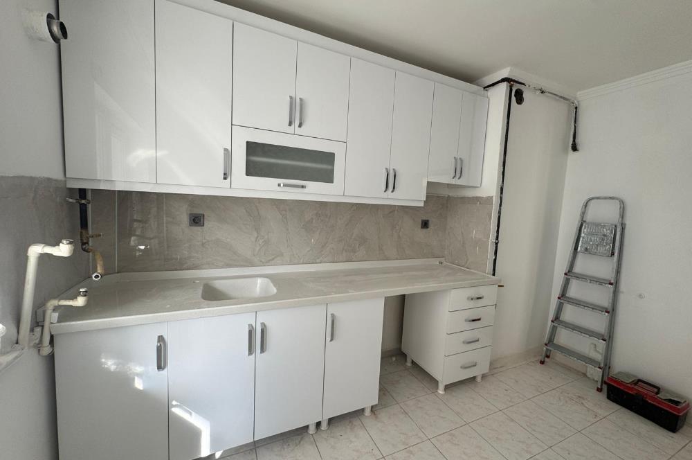 MAMAK ÇAĞLAYAN MAHALLESİ 3+1 KİRALIK DAİRE