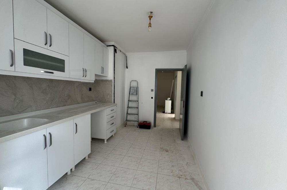 MAMAK ÇAĞLAYAN MAHALLESİ 3+1 KİRALIK DAİRE