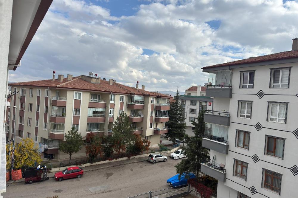 MAMAK ÇAĞLAYAN MAHALLESİ 3+1 KİRALIK DAİRE