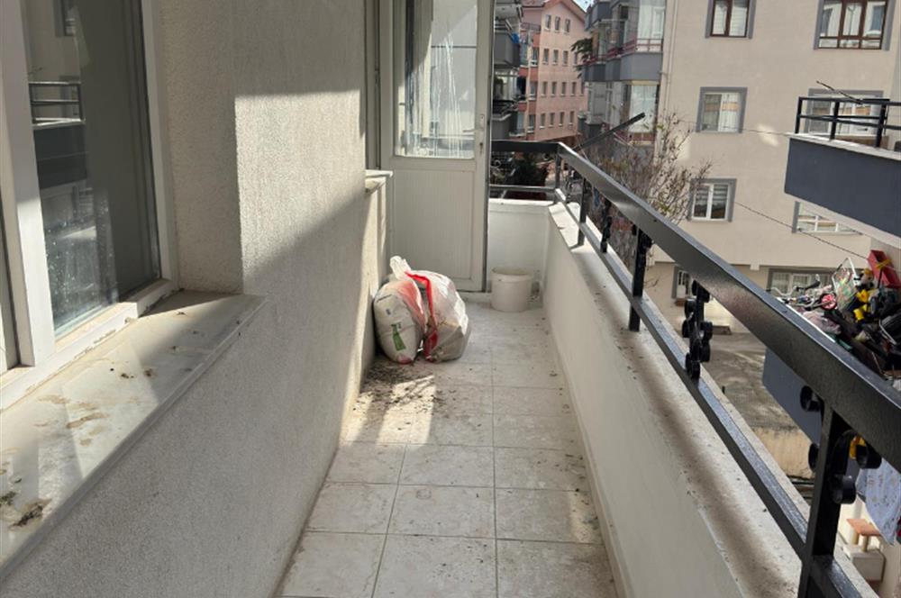 MAMAK ÇAĞLAYAN MAHALLESİ 3+1 KİRALIK DAİRE