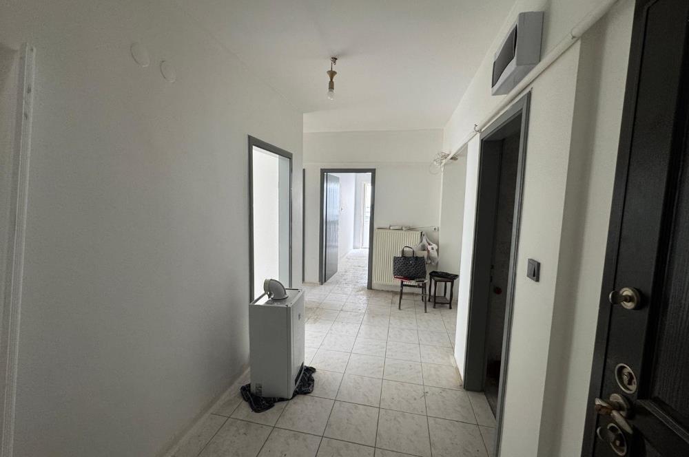 MAMAK ÇAĞLAYAN MAHALLESİ 3+1 KİRALIK DAİRE