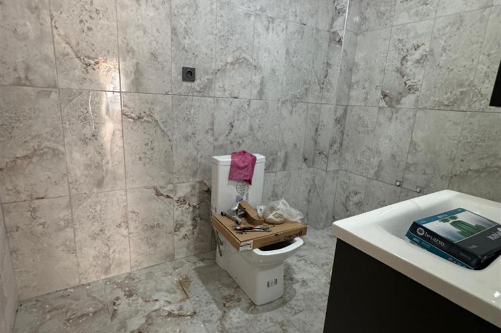 MAMAK ÇAĞLAYAN MAHALLESİ 3+1 KİRALIK DAİRE