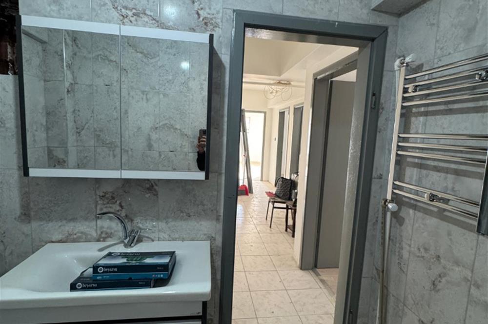 MAMAK ÇAĞLAYAN MAHALLESİ 3+1 KİRALIK DAİRE