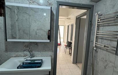 MAMAK ÇAĞLAYAN MAHALLESİ 3+1 KİRALIK DAİRE