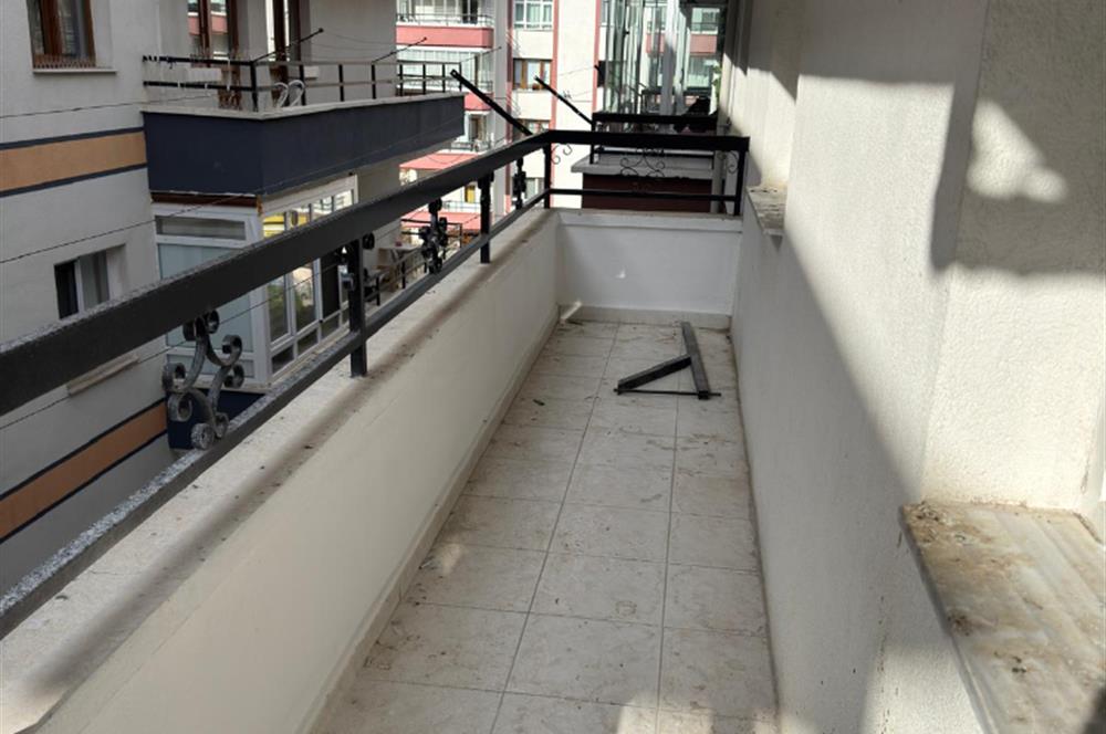 MAMAK ÇAĞLAYAN MAHALLESİ 3+1 KİRALIK DAİRE