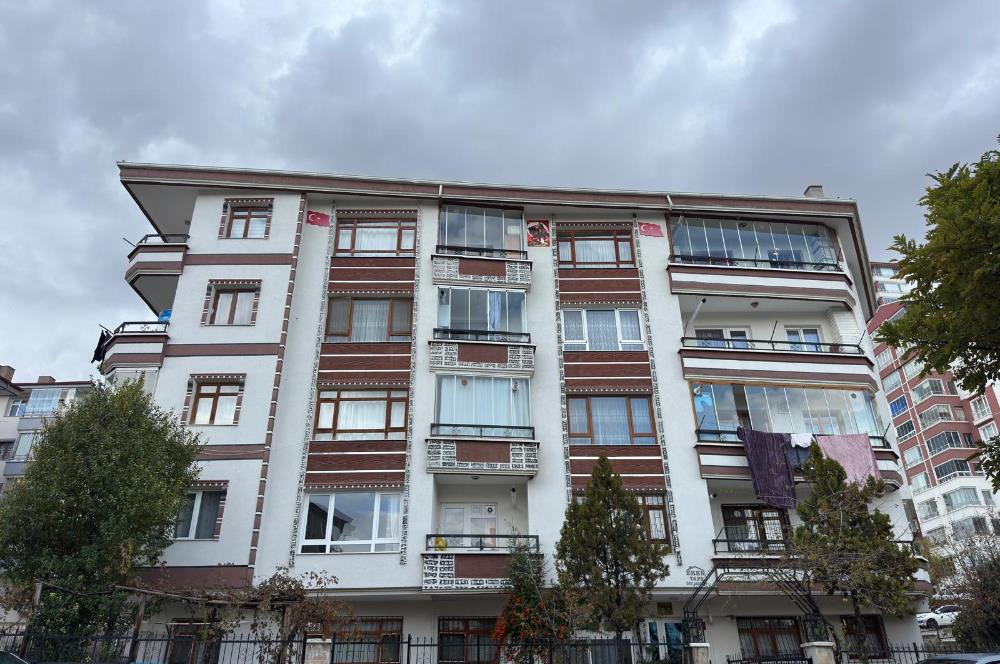 MAMAK ÇAĞLAYAN MAHALLESİ 3+1 KİRALIK DAİRE