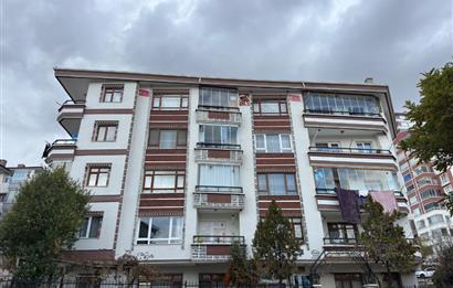 MAMAK ÇAĞLAYAN MAHALLESİ 3+1 KİRALIK DAİRE