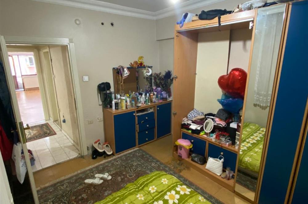 C21 NEXAR'DAN MÜKEMMEL KONUMDAKİ TEZYUVAMDA 3+1 SATILIK DAİRE