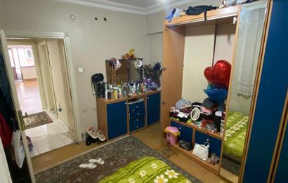 C21 NEXAR'DAN MÜKEMMEL KONUMDAKİ TEZYUVAMDA 3+1 SATILIK DAİRE