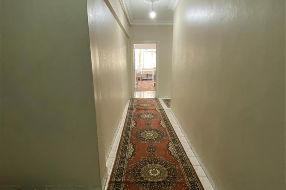 C21 NEXAR'DAN MÜKEMMEL KONUMDAKİ TEZYUVAMDA 3+1 SATILIK DAİRE