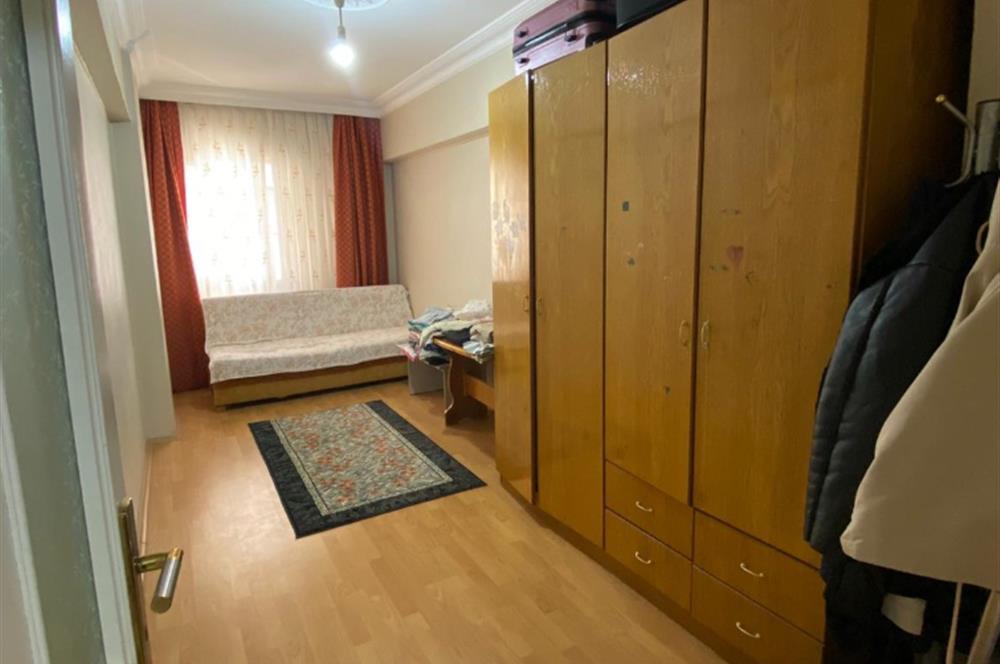 C21 NEXAR'DAN MÜKEMMEL KONUMDAKİ TEZYUVAMDA 3+1 SATILIK DAİRE