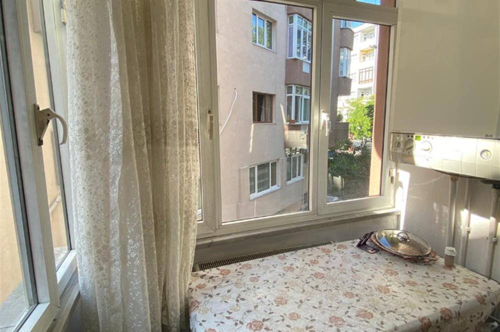 C21 NEXAR'DAN MÜKEMMEL KONUMDAKİ TEZYUVAMDA 3+1 SATILIK DAİRE