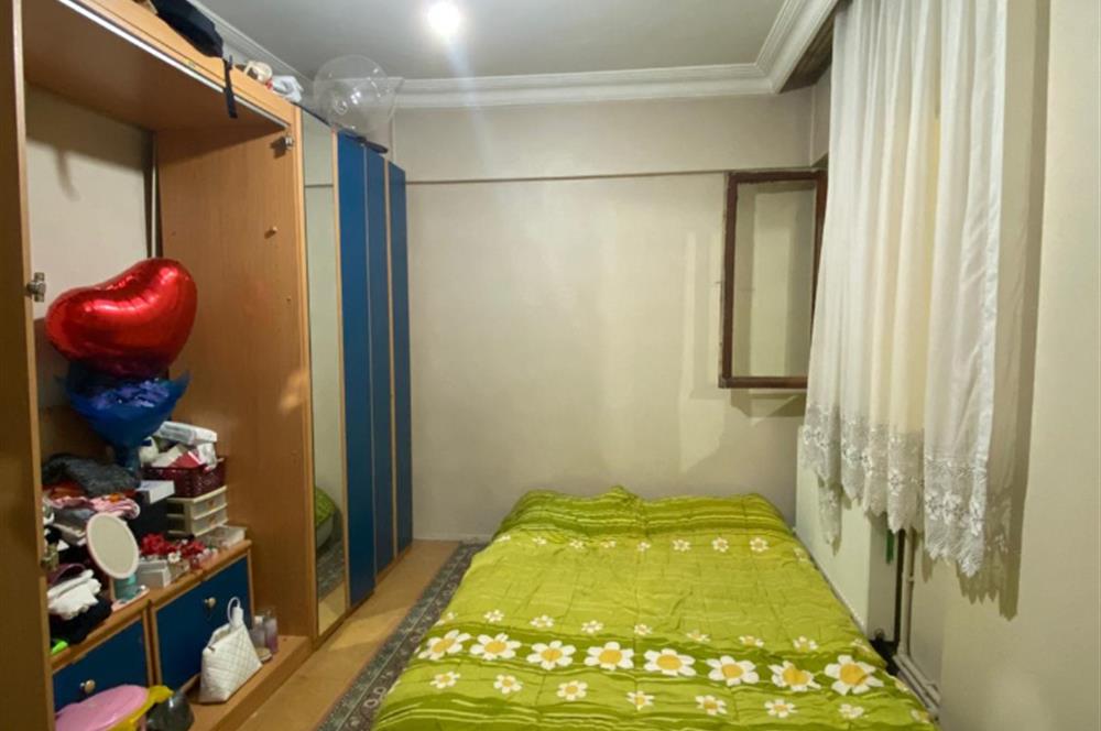 C21 NEXAR'DAN MÜKEMMEL KONUMDAKİ TEZYUVAMDA 3+1 SATILIK DAİRE