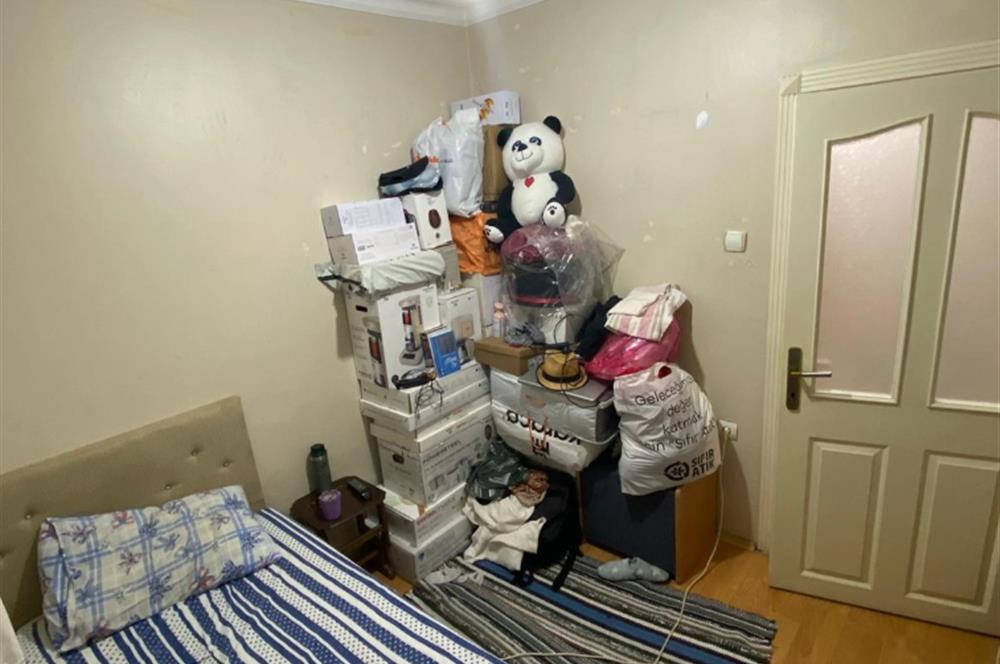 C21 NEXAR'DAN MÜKEMMEL KONUMDAKİ TEZYUVAMDA 3+1 SATILIK DAİRE