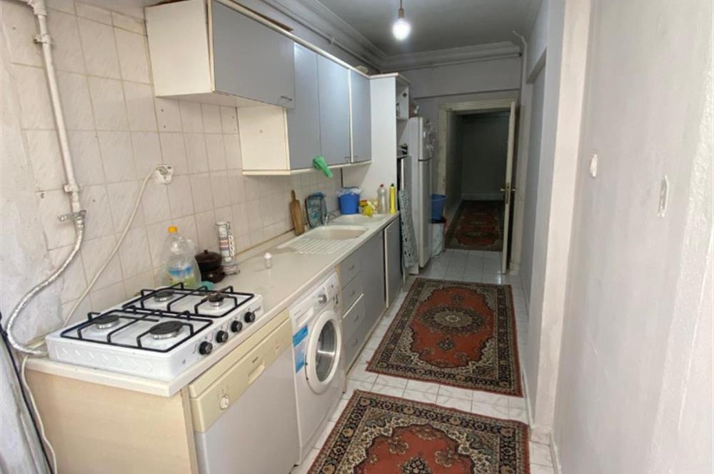 C21 NEXAR'DAN MÜKEMMEL KONUMDAKİ TEZYUVAMDA 3+1 SATILIK DAİRE