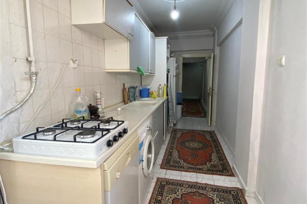 C21 NEXAR'DAN MÜKEMMEL KONUMDAKİ TEZYUVAMDA 3+1 SATILIK DAİRE