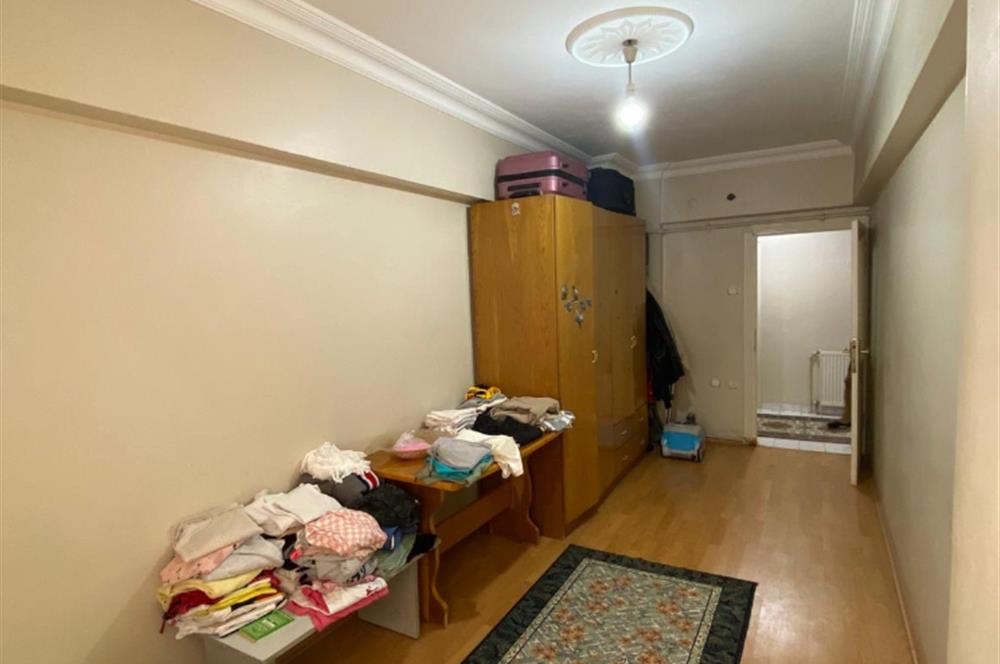 C21 NEXAR'DAN MÜKEMMEL KONUMDAKİ TEZYUVAMDA 3+1 SATILIK DAİRE