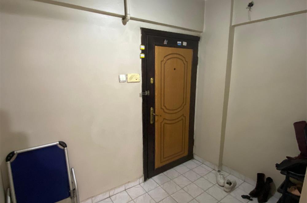 C21 NEXAR'DAN MÜKEMMEL KONUMDAKİ TEZYUVAMDA 3+1 SATILIK DAİRE