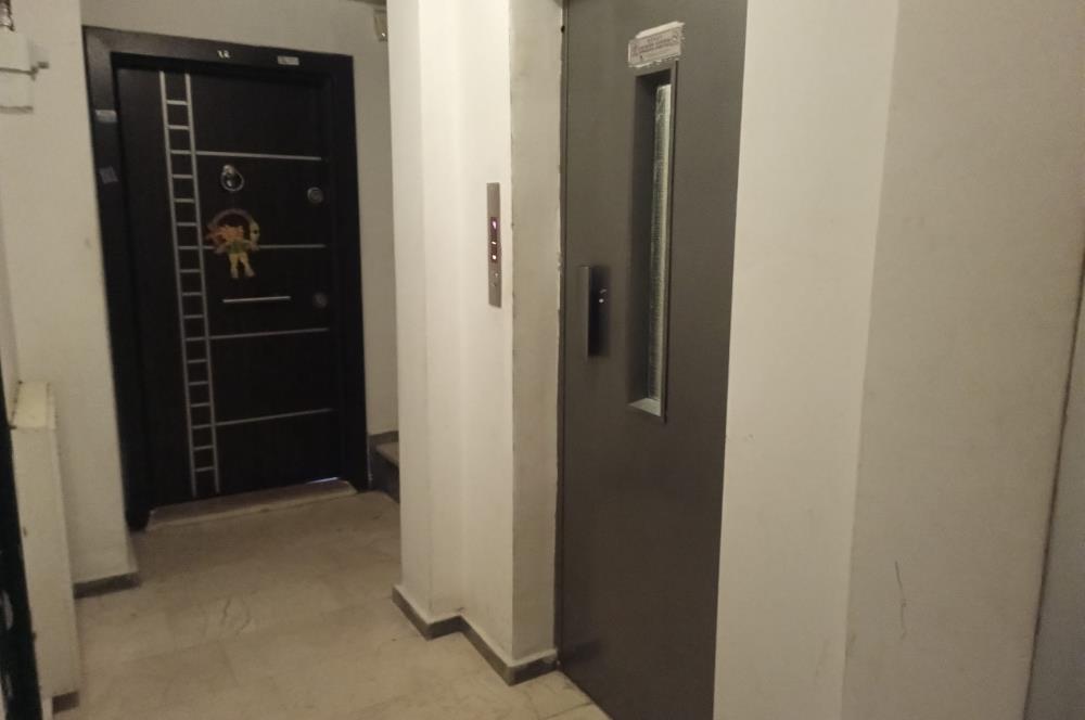 ÇAMLIK SELÇUKLU CADDESİNDE EŞYALI KİRALIK 2+1