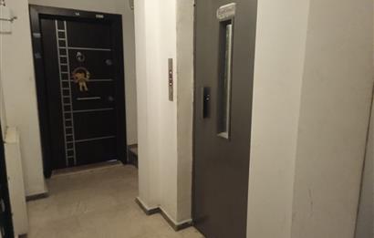 ÇAMLIK SELÇUKLU CADDESİNDE EŞYALI KİRALIK 2+1