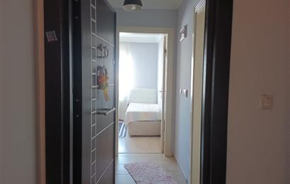 ÇAMLIK SELÇUKLU CADDESİNDE EŞYALI KİRALIK 2+1