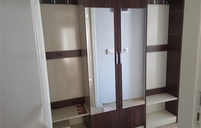 ÇAMLIK SELÇUKLU CADDESİNDE EŞYALI KİRALIK 2+1