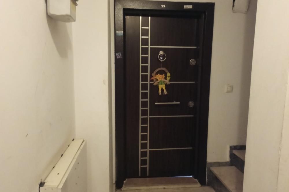 ÇAMLIK SELÇUKLU CADDESİNDE EŞYALI KİRALIK 2+1