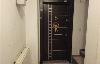 ÇAMLIK SELÇUKLU CADDESİNDE EŞYALI KİRALIK 2+1