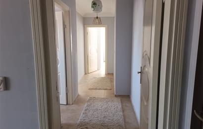 ÇAMLIK SELÇUKLU CADDESİNDE EŞYALI KİRALIK 2+1