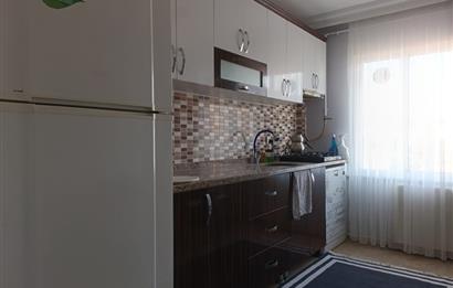 ÇAMLIK SELÇUKLU CADDESİNDE EŞYALI KİRALIK 2+1