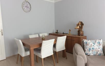 ÇAMLIK SELÇUKLU CADDESİNDE EŞYALI KİRALIK 2+1