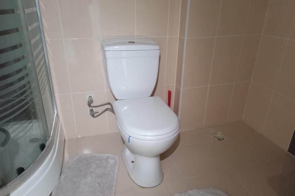 ÇAMLIK SELÇUKLU CADDESİNDE EŞYALI KİRALIK 2+1