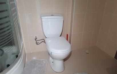 ÇAMLIK SELÇUKLU CADDESİNDE EŞYALI KİRALIK 2+1