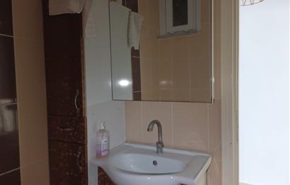 ÇAMLIK SELÇUKLU CADDESİNDE EŞYALI KİRALIK 2+1