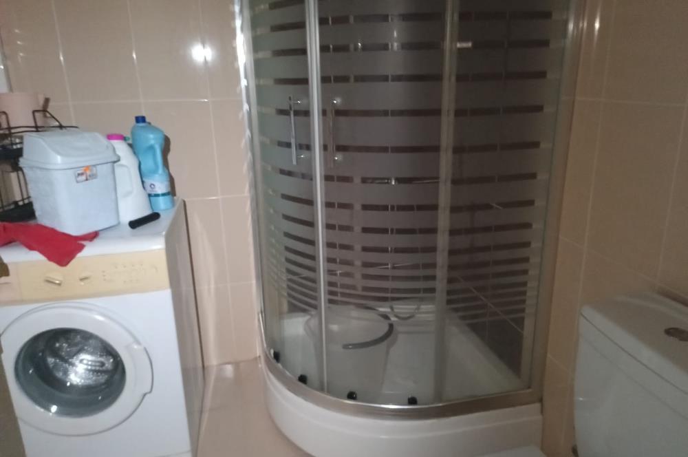 ÇAMLIK SELÇUKLU CADDESİNDE EŞYALI KİRALIK 2+1