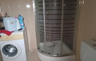 ÇAMLIK SELÇUKLU CADDESİNDE EŞYALI KİRALIK 2+1