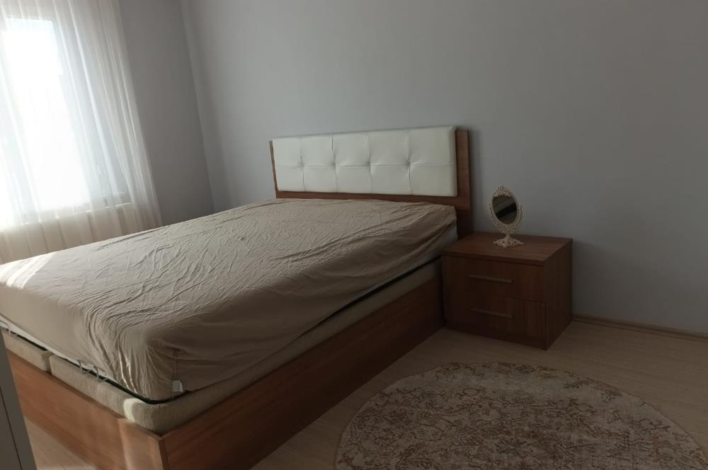 ÇAMLIK SELÇUKLU CADDESİNDE EŞYALI KİRALIK 2+1