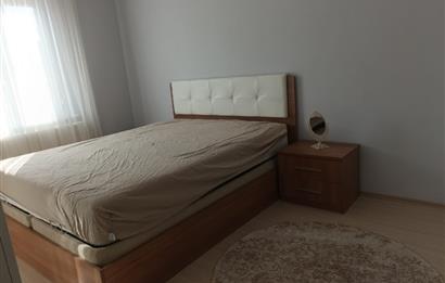 ÇAMLIK SELÇUKLU CADDESİNDE EŞYALI KİRALIK 2+1