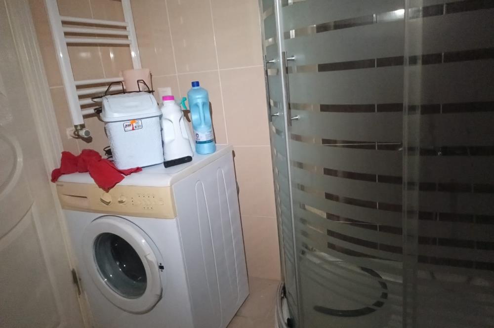 ÇAMLIK SELÇUKLU CADDESİNDE EŞYALI KİRALIK 2+1