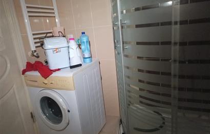 ÇAMLIK SELÇUKLU CADDESİNDE EŞYALI KİRALIK 2+1