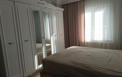 ÇAMLIK SELÇUKLU CADDESİNDE EŞYALI KİRALIK 2+1