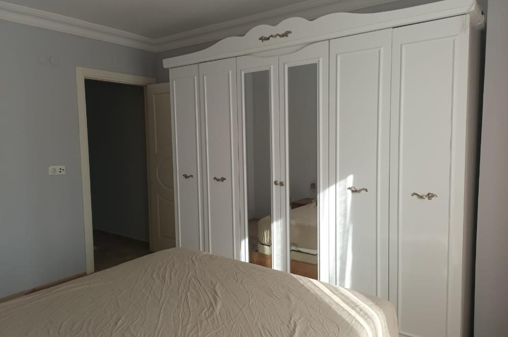 ÇAMLIK SELÇUKLU CADDESİNDE EŞYALI KİRALIK 2+1