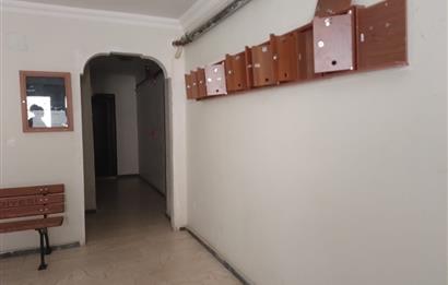 ÇAMLIK SELÇUKLU CADDESİNDE EŞYALI KİRALIK 2+1