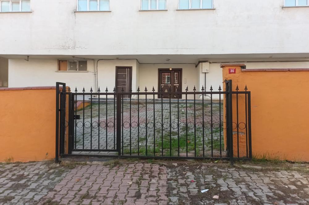 ÇAMLIK SELÇUKLU CADDESİNDE EŞYALI KİRALIK 2+1