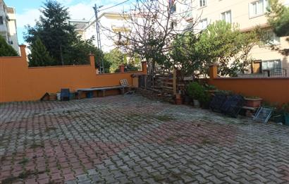 ÇAMLIK SELÇUKLU CADDESİNDE EŞYALI KİRALIK 2+1