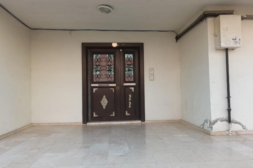 ÇAMLIK SELÇUKLU CADDESİNDE EŞYALI KİRALIK 2+1