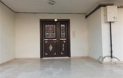 ÇAMLIK SELÇUKLU CADDESİNDE EŞYALI KİRALIK 2+1