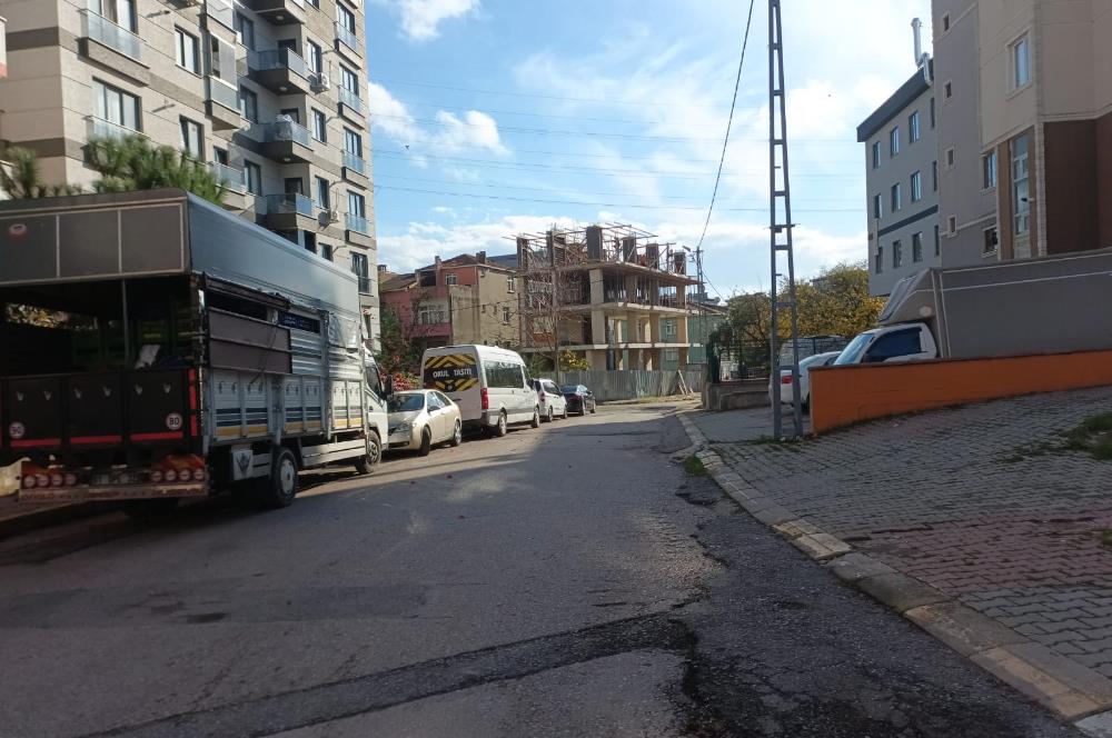 ÇAMLIK SELÇUKLU CADDESİNDE EŞYALI KİRALIK 2+1